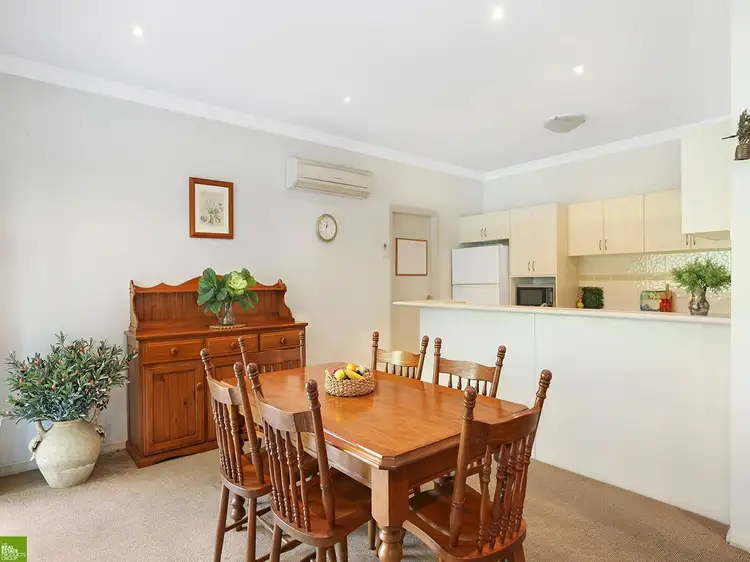 Third view of Homely villa listing, 1/160 Princes Highway, Figtree NSW 2525