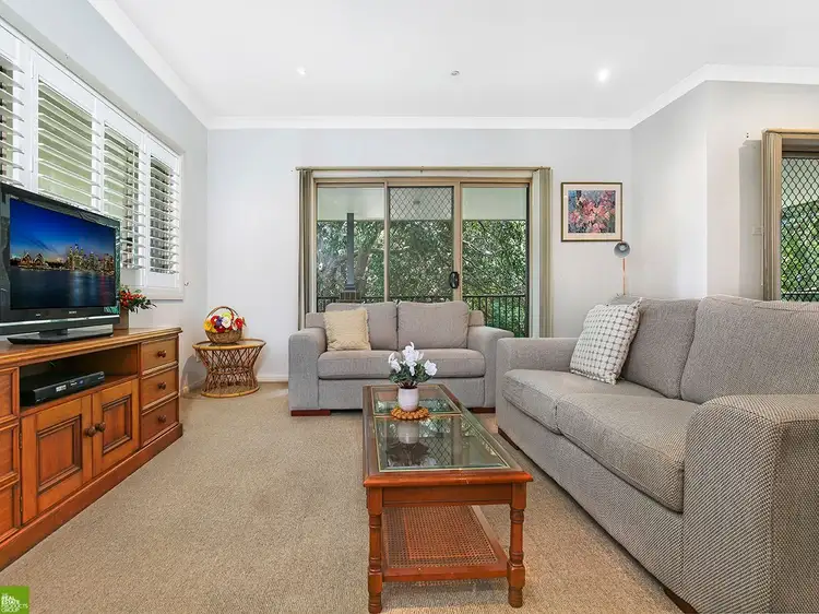 Fourth view of Homely villa listing, 1/160 Princes Highway, Figtree NSW 2525