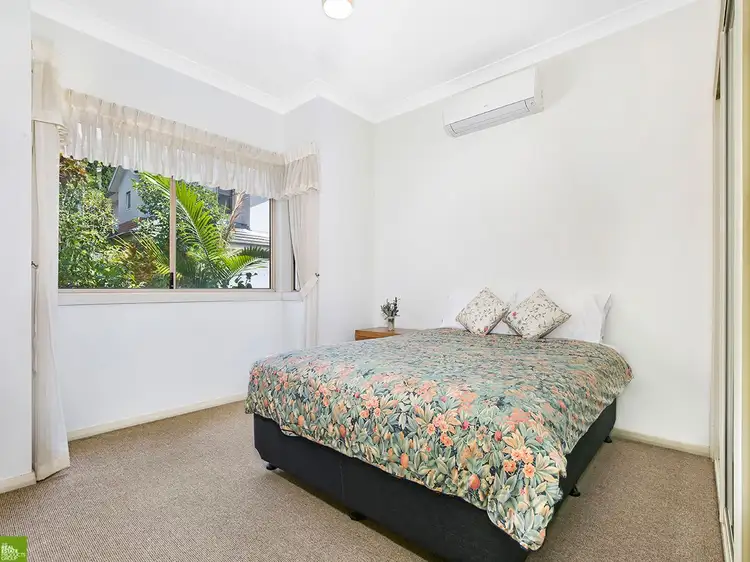 Fifth view of Homely villa listing, 1/160 Princes Highway, Figtree NSW 2525
