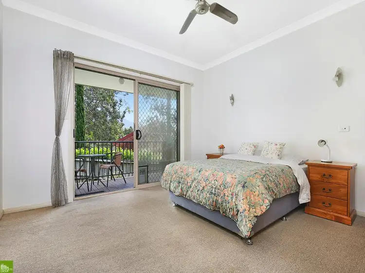Sixth view of Homely villa listing, 1/160 Princes Highway, Figtree NSW 2525