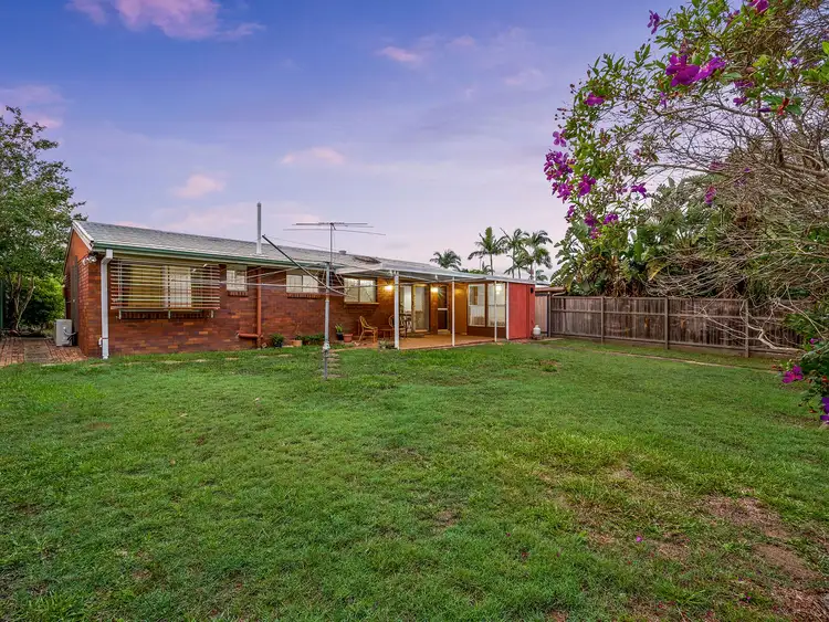 Seventh view of Homely house listing, 31 Camaro Street, Runcorn QLD 4113