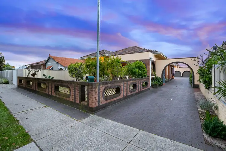 146 Central Avenue, Inglewood WA 6052