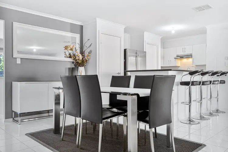 Fifth view of Homely house listing, 12 Leaf Street, Parafield Gardens SA 5107