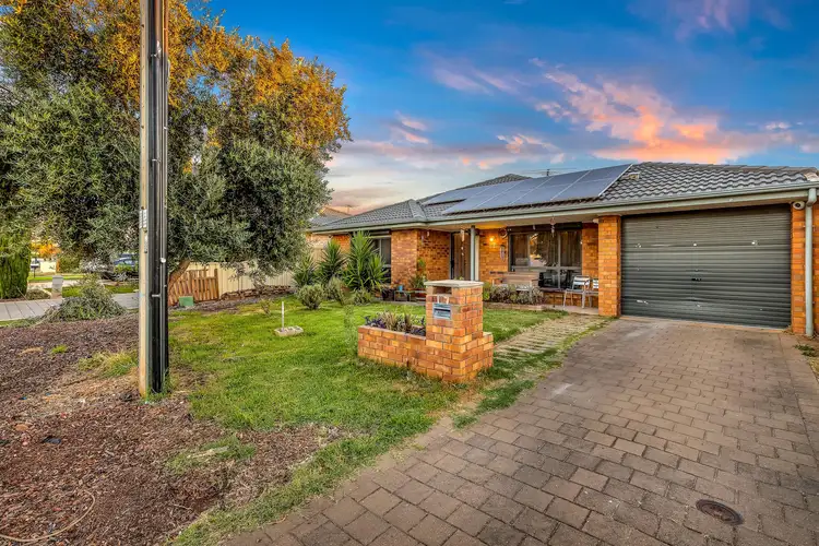 Second view of Homely house listing, 17 Chellaston Road, Munno Para West SA 5115
