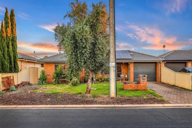 Third view of Homely house listing, 17 Chellaston Road, Munno Para West SA 5115