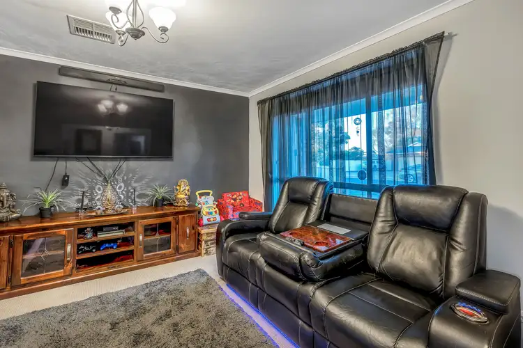 Fifth view of Homely house listing, 17 Chellaston Road, Munno Para West SA 5115