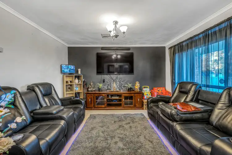Sixth view of Homely house listing, 17 Chellaston Road, Munno Para West SA 5115