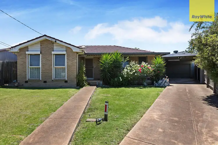 Main view of Homely house listing, 1 Mera Close, Deer Park VIC 3023