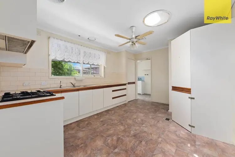 Third view of Homely house listing, 1 Mera Close, Deer Park VIC 3023