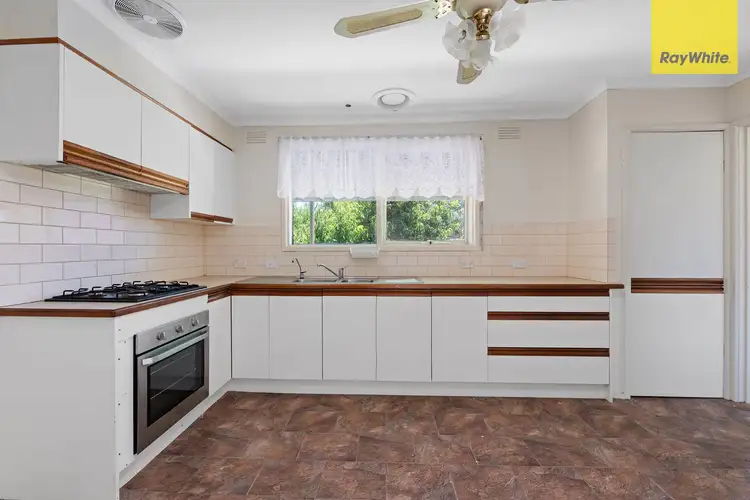 Fourth view of Homely house listing, 1 Mera Close, Deer Park VIC 3023