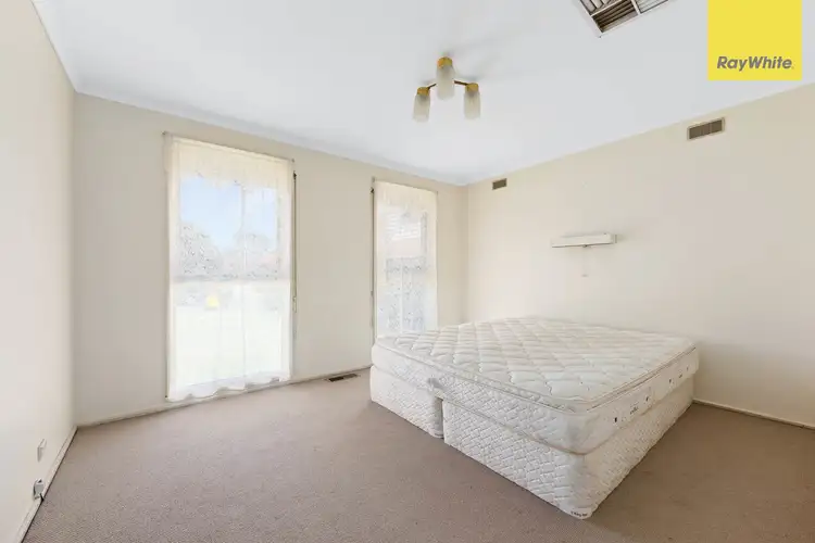 Fifth view of Homely house listing, 1 Mera Close, Deer Park VIC 3023