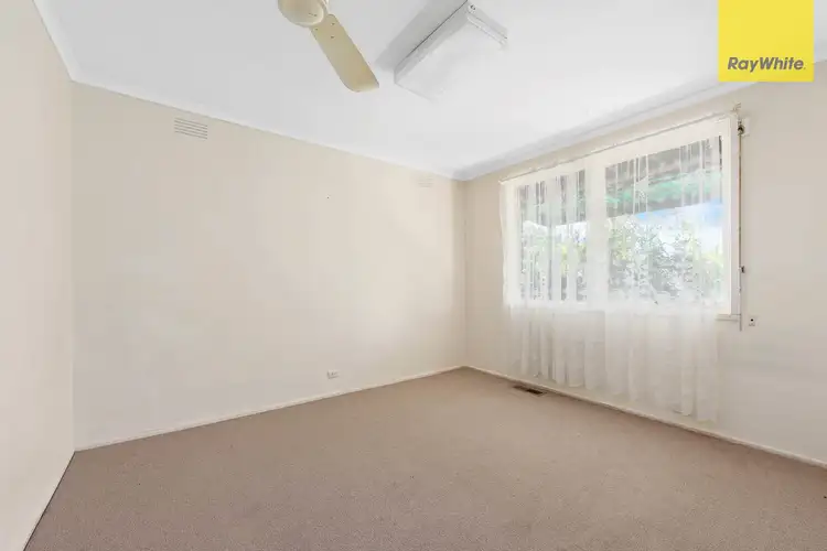 Sixth view of Homely house listing, 1 Mera Close, Deer Park VIC 3023