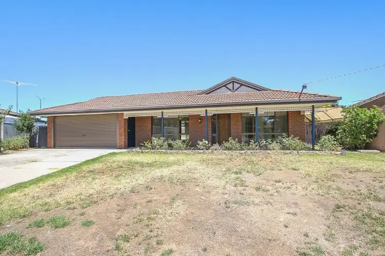 Main view of Homely house listing, 7 Lachlan Court, West Wodonga VIC 3690