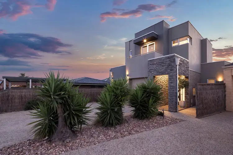 Second view of Homely house listing, 27 Heysen Crescent, West Lakes Shore SA 5020