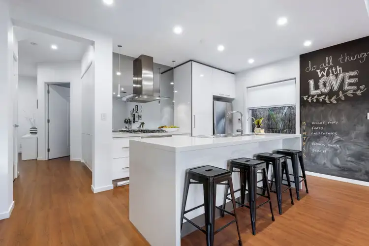 Third view of Homely house listing, 27 Heysen Crescent, West Lakes Shore SA 5020