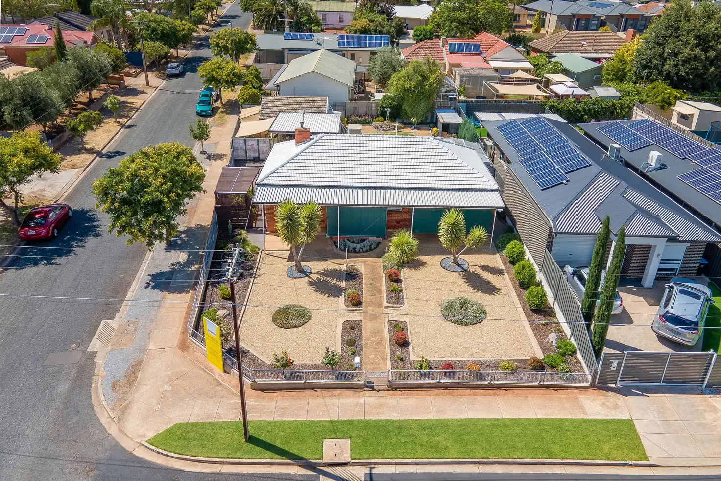 Main view of Homely house listing, 32 Learmonth Terrace, Enfield SA 5085