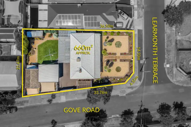 Second view of Homely house listing, 32 Learmonth Terrace, Enfield SA 5085