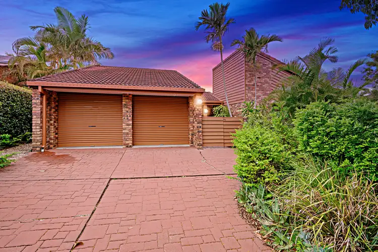 26 Kakanui Street, Aspley QLD 4034