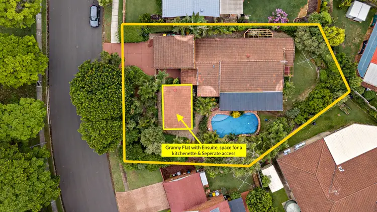 Third view of Homely house listing, 26 Kakanui Street, Aspley QLD 4034