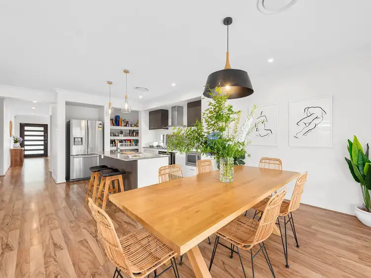 Third view of Homely house listing, 61 Finnegan Circuit, Oxley QLD 4075