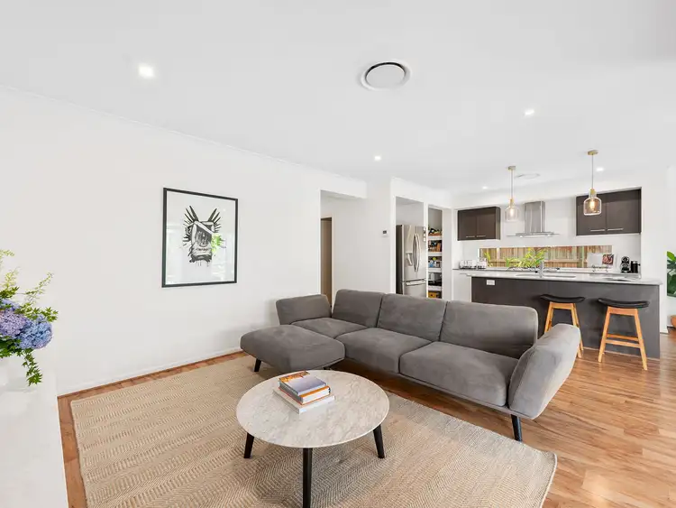 Fourth view of Homely house listing, 61 Finnegan Circuit, Oxley QLD 4075