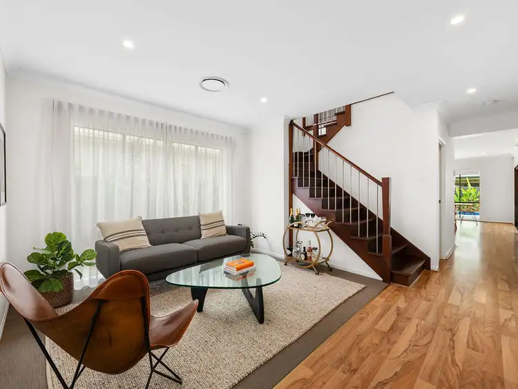 Fifth view of Homely house listing, 61 Finnegan Circuit, Oxley QLD 4075