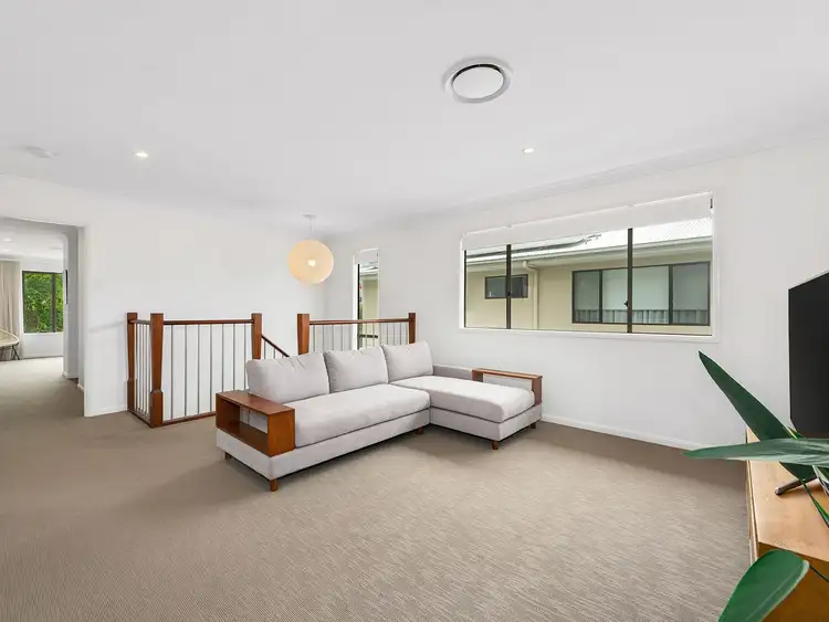 Sixth view of Homely house listing, 61 Finnegan Circuit, Oxley QLD 4075