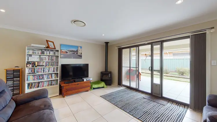 Fifth view of Homely house listing, 20 Holmwood Drive, Dubbo NSW 2830