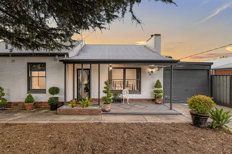 22 Turnbull Road, Enfield SA 5085