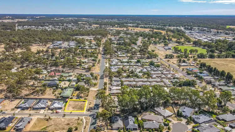 Sixth view of Homely land listing, 1 Captain Court, White Hills VIC 3550