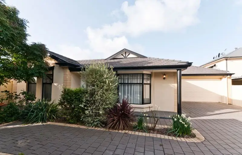 Main view of Homely house listing, 3/322 Henley Beach Road, Underdale SA 5032