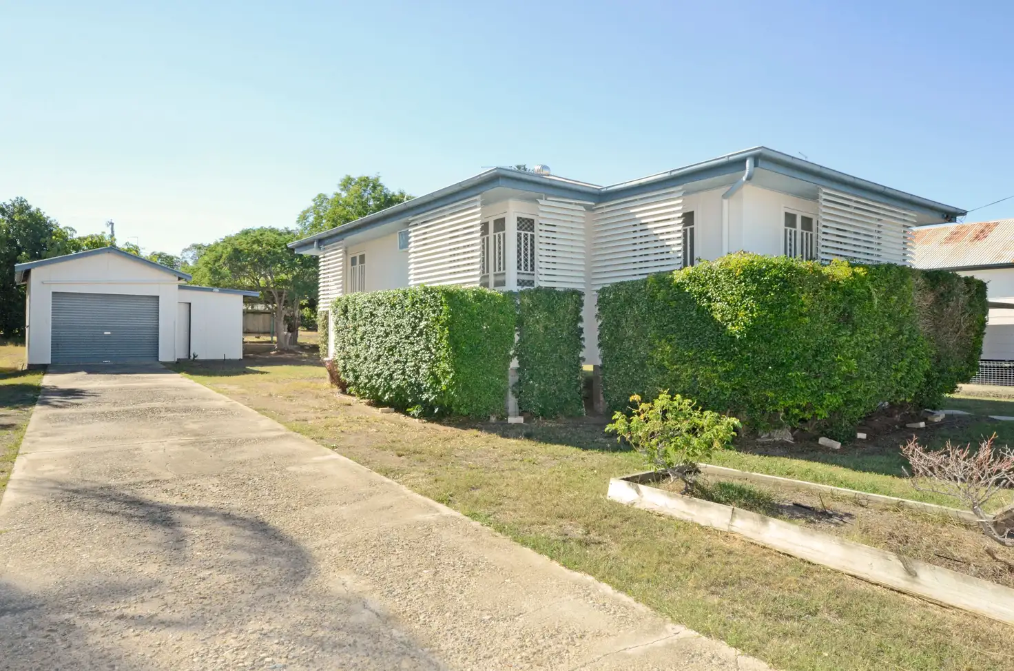 Main view of Homely house listing, 112 Kroombit Street, Biloela QLD 4715