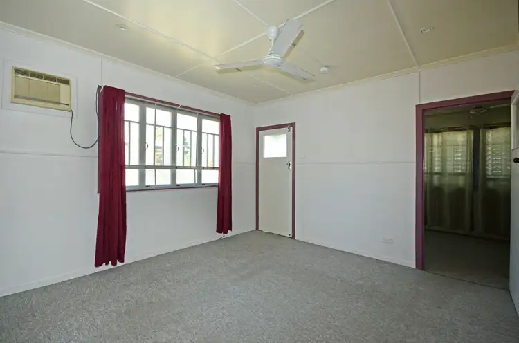 Second view of Homely house listing, 112 Kroombit Street, Biloela QLD 4715
