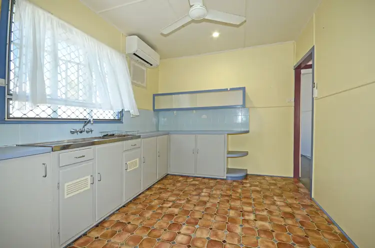 Third view of Homely house listing, 112 Kroombit Street, Biloela QLD 4715