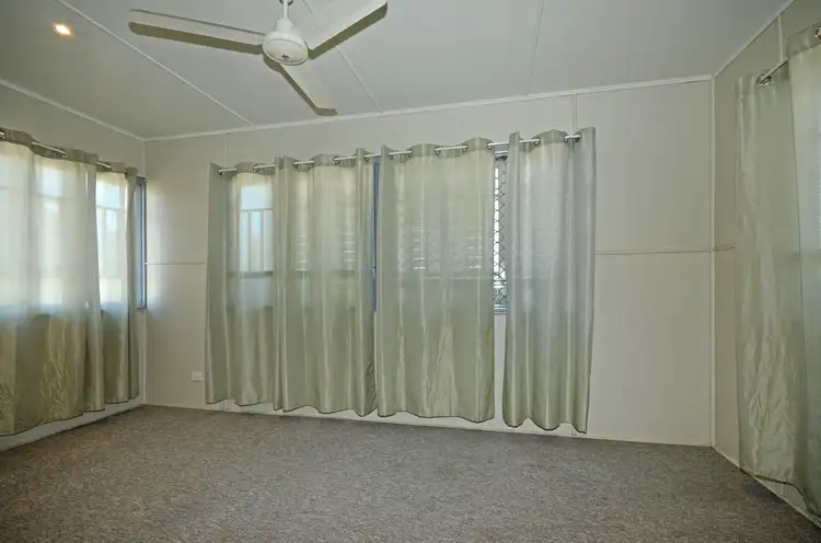 Fourth view of Homely house listing, 112 Kroombit Street, Biloela QLD 4715