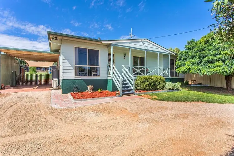 Main view of Homely house listing, 32 Radnor Street, Canowindra NSW 2804