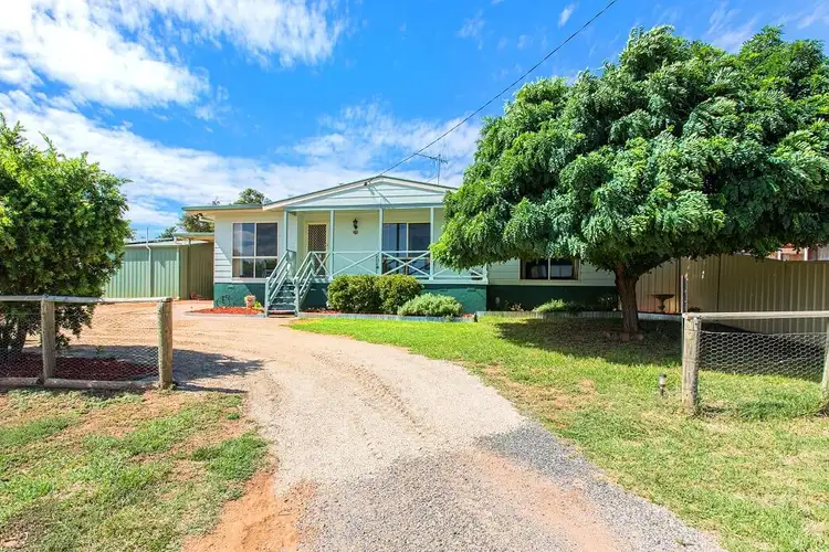 Second view of Homely house listing, 32 Radnor Street, Canowindra NSW 2804