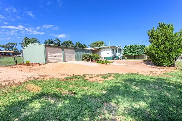 Third view of Homely house listing, 32 Radnor Street, Canowindra NSW 2804