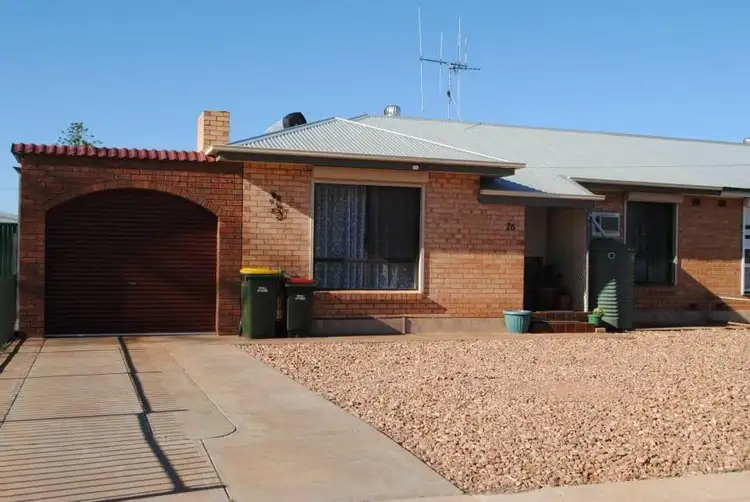 16 Norton Street, Whyalla Stuart SA 5608