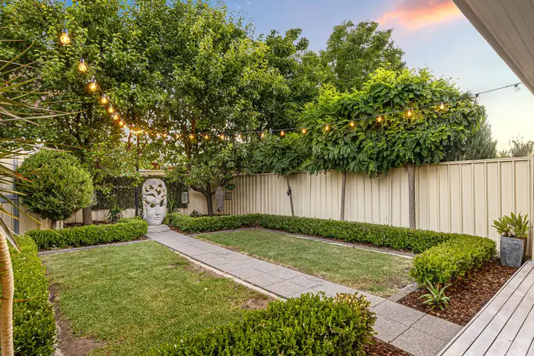 Second view of Homely house listing, 23A Flinders Road, Hillcrest SA 5086