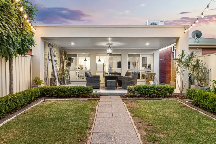 Third view of Homely house listing, 23A Flinders Road, Hillcrest SA 5086