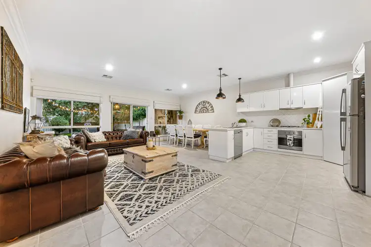 Sixth view of Homely house listing, 23A Flinders Road, Hillcrest SA 5086