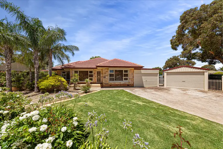 2 St Ives Drive, Parafield Gardens SA 5107