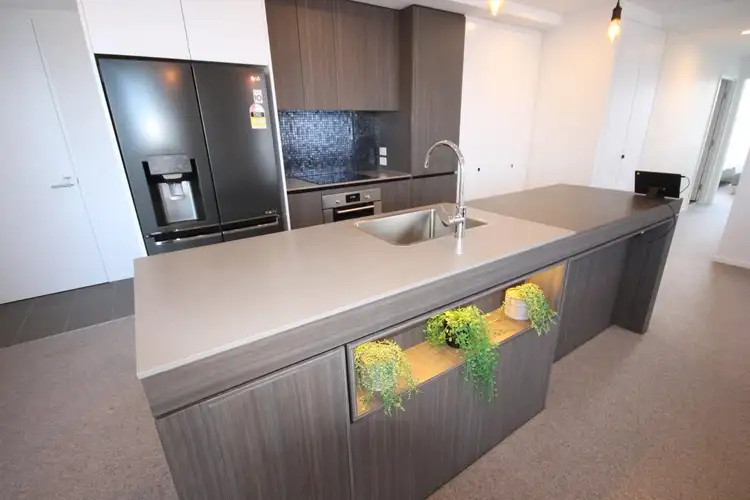 Fifth view of Homely apartment listing, 111/31 Queensland Avenue, Broadbeach QLD 4218