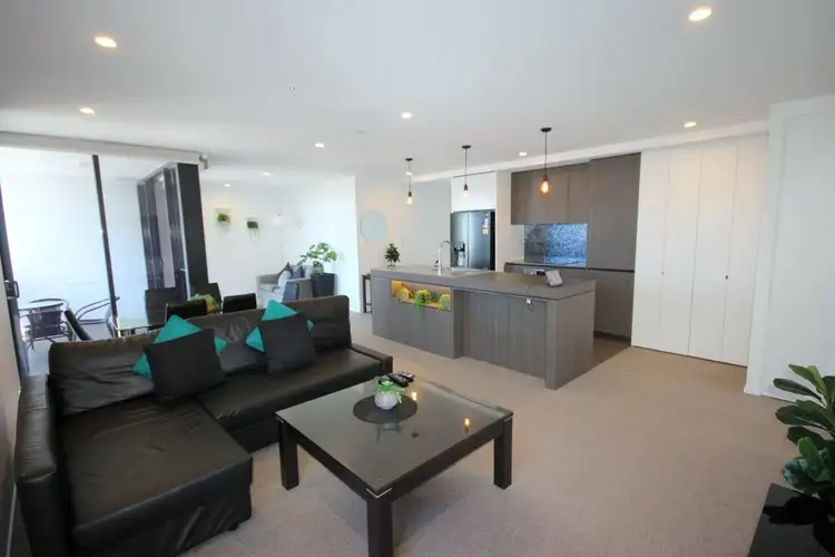 Sixth view of Homely apartment listing, 111/31 Queensland Avenue, Broadbeach QLD 4218