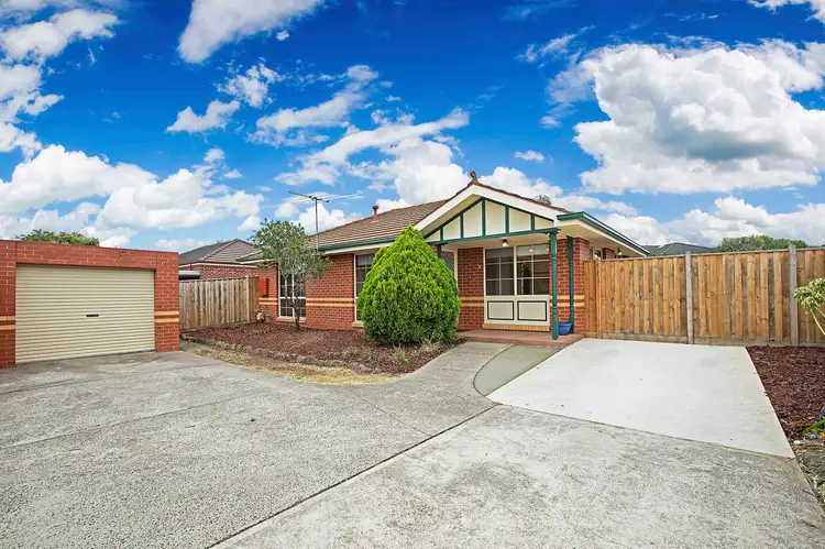 2/148 South Valley Road, Highton VIC 3216