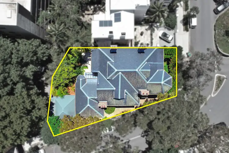 Fourth view of Homely house listing, 84 Elizabeth Bay Road, Elizabeth Bay NSW 2011