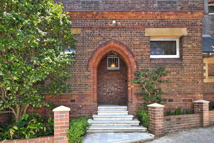 Fifth view of Homely house listing, 84 Elizabeth Bay Road, Elizabeth Bay NSW 2011