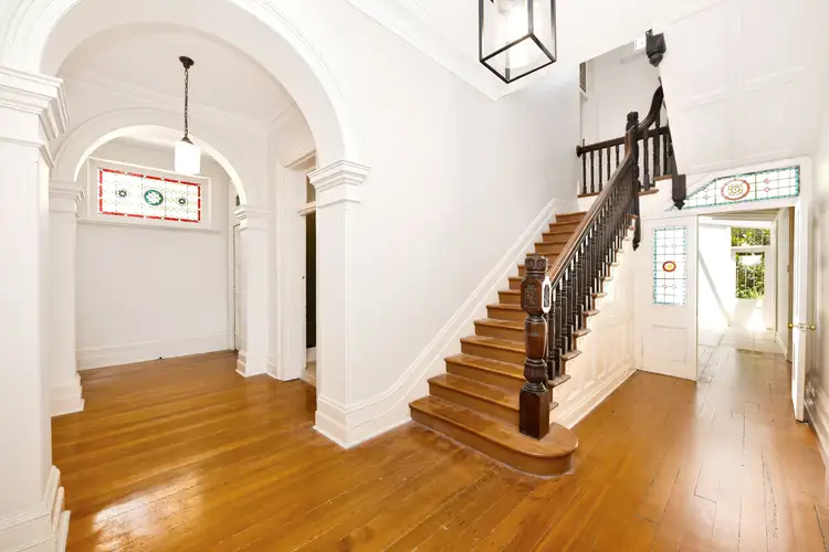 Sixth view of Homely house listing, 84 Elizabeth Bay Road, Elizabeth Bay NSW 2011