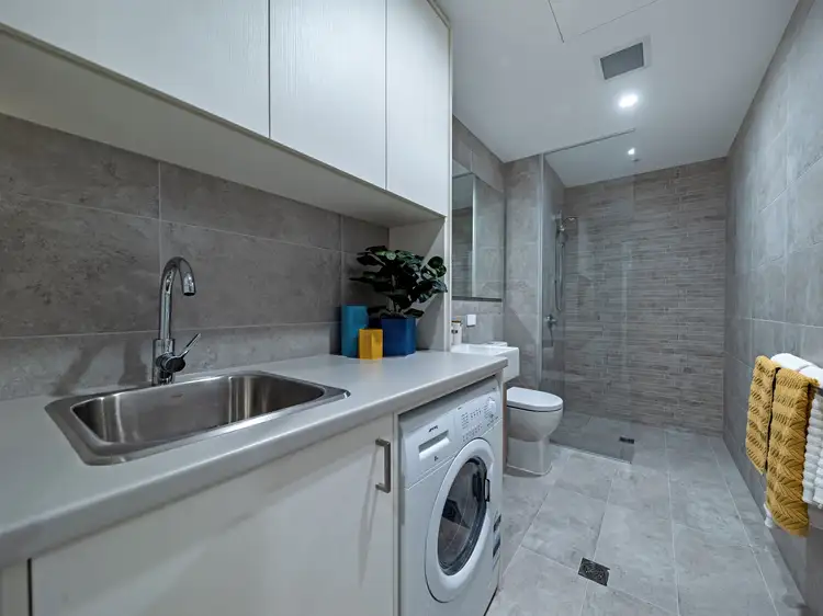 Fifth view of Homely apartment listing, 1415/380 Murray Street, Perth WA 6000